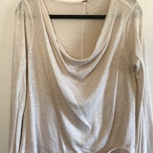Free people cowl